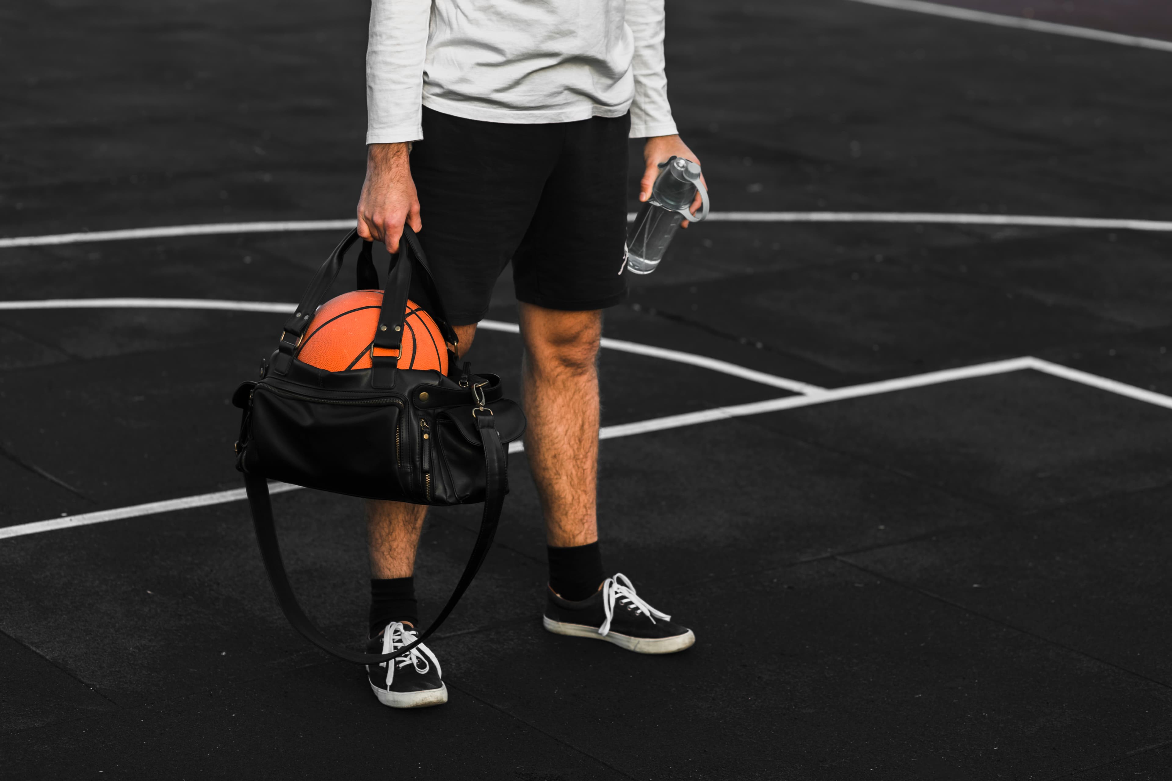 Athlete