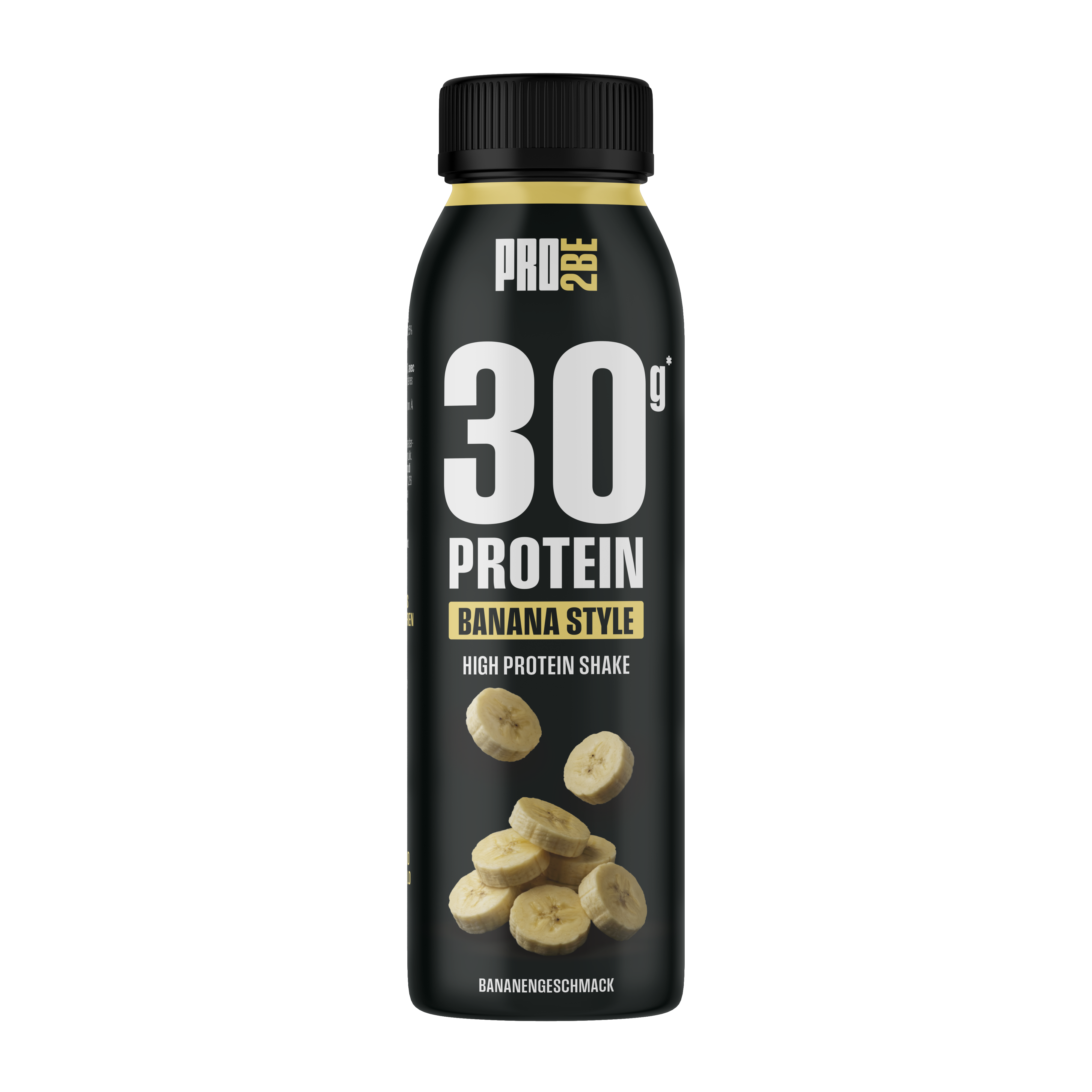 PRO2BE Protein Shake
